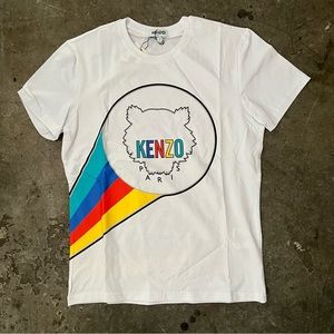 Luxury-Style T-Shirt